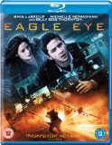 Eagle Eye [Blu-ray] [2008]