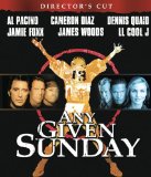 Any Given Sunday [Blu-ray] [1999]