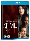 A Time To Kill [Blu-ray] [1996]