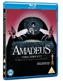 Amadeus [Blu-ray] [1984]