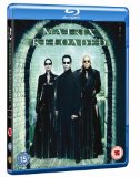 The Matrix Reloaded [Blu-ray] [2003]