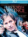 History Of Violence [Blu-ray] [2005]