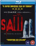 Saw 2 [Blu-ray] [2005]