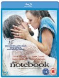 The Notebook [Blu-ray] [2004]