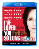 I've Loved You So Long [Blu-ray] [2008]