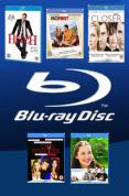 Romance and Relationships Blu-Ray Pack [Blu-Ray]