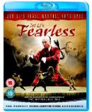 Fearless [Blu-ray] [2006]