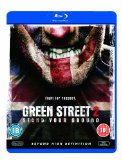 Green Street 2 [Blu-ray] [2008]