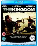 The Kingdom [Blu-ray] [2007]