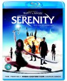 Serenity (Blu-Ray)