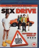 Sex Drive [Blu-ray] [2009]