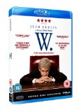 W. [Blu-ray] [2008]