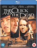The Quick And The Dead [Blu-ray] [1994]