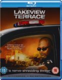 Lakeview Terrace [Blu-ray] [2008]