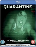 Quarantine [Blu-ray] [2008]