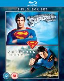 Superman / Superman Returns [Blu-ray]