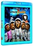 Space Buddies [Blu-ray] [2009]