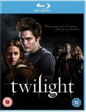 Twilight [Blu-ray] [2008]