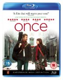 Once [Blu-ray] [2007]