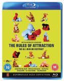 Rules Of Attraction [Blu-ray] [2002]