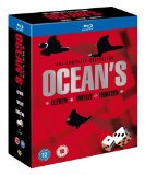 Ocean's Trilogy [Blu-ray]