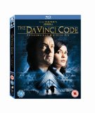 Da Vinci Code, the [Blu-ray]