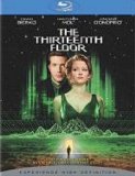 The Thirteenth Floor [Blu-ray] [1999]