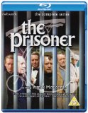 The Prisoner - Complete Series [Blu-ray] [1967]