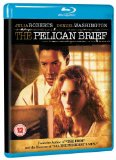 The Pelican Brief [Blu-ray] [1993]