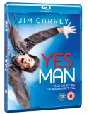 Yes Man [Blu-ray] [2008]