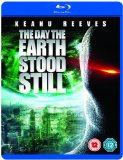 The Day The Earth Stood Still [Blu-ray]