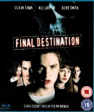 Final Destination [Blu-ray] [2000]