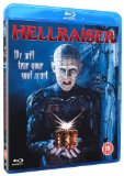 Hellraiser [Blu-ray] [1987]