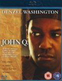 John Q. [Blu-ray] [2002]