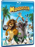 Madagascar [Blu-ray] [2005]