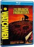 Watchmen - Tales Of The Black Freighter [Blu-ray] [2009]