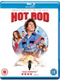 Hot Rod [Blu-ray] [2007]