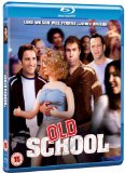 Old School [Blu-ray] [2003]