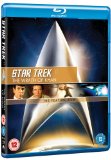 Star Trek 2 - The Wrath Of Khan [Blu-ray] [1982]