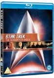 Star Trek 3 - The Search For Spock [Blu-ray] [1984]