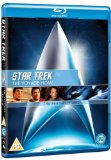 Star Trek 4 : The Voyage Home [Blu-ray] [1986]