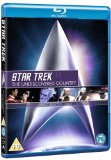 Star Trek 6 - The Undiscovered Country [Blu-ray] [1991]