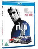The Italian Job [Blu-ray] [1969]