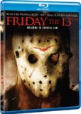 Friday The 13th [Blu-ray] [2009]