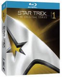 Star Trek - The Original Series - Series 1 - Complete [Blu-ray]