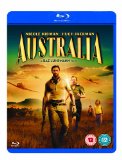 Australia [Blu-ray] [2008]