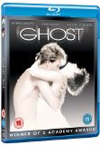 Ghost [Blu-ray] [1990]