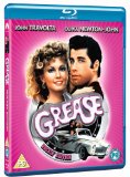 Grease [Blu-ray] [1978]