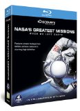 NASA's Greatest Missions [Blu-ray]