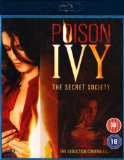 Poison Ivy 4 - Secret Society [Blu-ray] [2008]